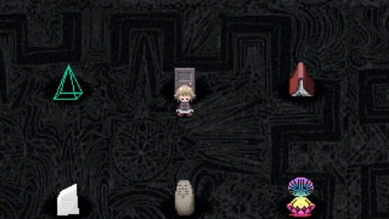 Yume 2kki screenshot 2