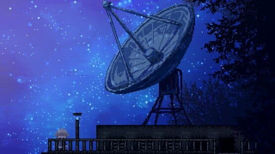 Yume 2kki screenshot 3