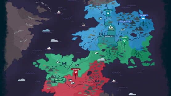 King of the Castle screenshot 4