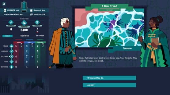 King of the Castle screenshot 6