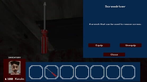 R.I.P screenshot 3