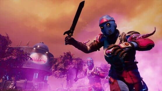 The Outer Worlds: Spacer's Choice Edition screenshot 3