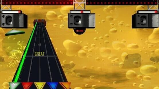 Guitar Praise: Solid Rock screenshot 5