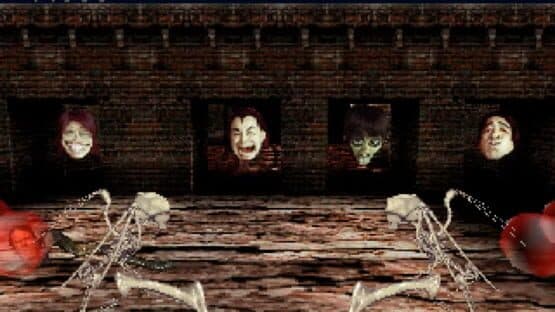 ParanoiaScape screenshot 5