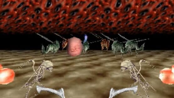 ParanoiaScape screenshot 6