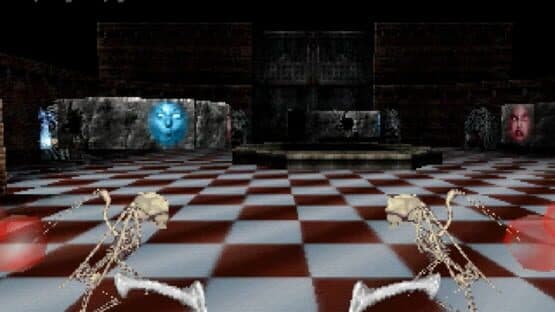 ParanoiaScape screenshot 1