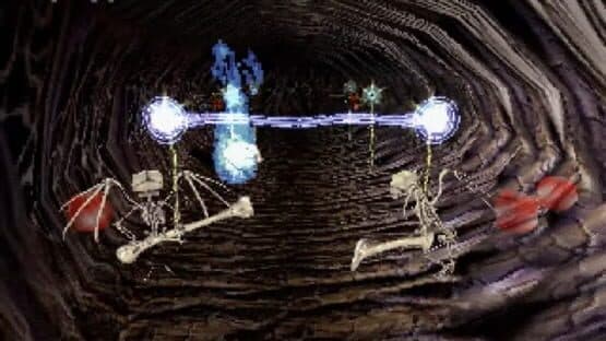 ParanoiaScape screenshot 2