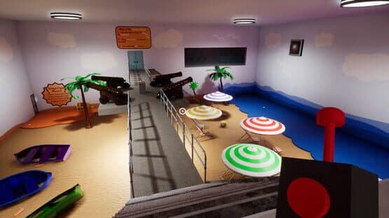 Garten of Banban 2 screenshot 4