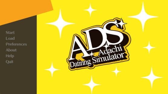 Adachi Dating Simulator screenshot 2
