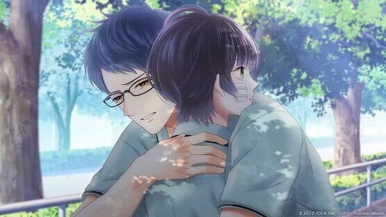 Katakoi Contrast: Way of Parting Vol.1 screenshot 2