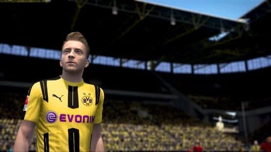 FIFA 17 screenshot 1