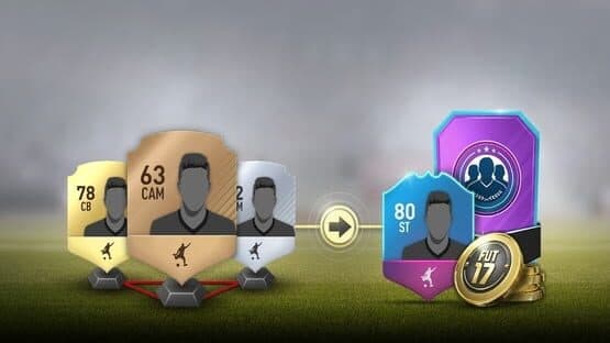 FIFA 17 screenshot 4