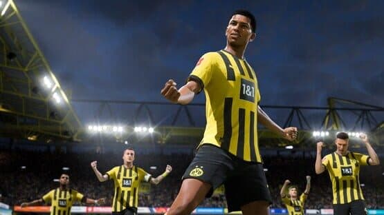 FIFA 23 screenshot 2