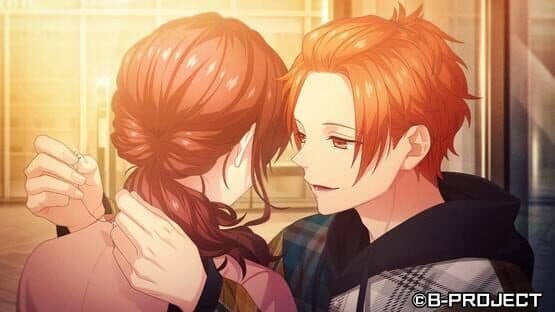 B-Project: Ryuusei Fantasia screenshot 4