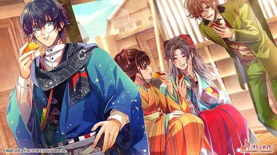 Meiji Katsugeki Haikara Ryuuseigumi: Seibai Shimaseu, Yonaoshi Kagyou screenshot 4