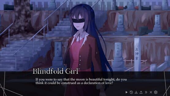 Lachesis or Atropos screenshot 2