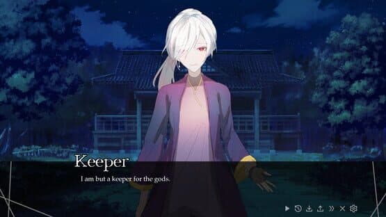 Lachesis or Atropos screenshot 3