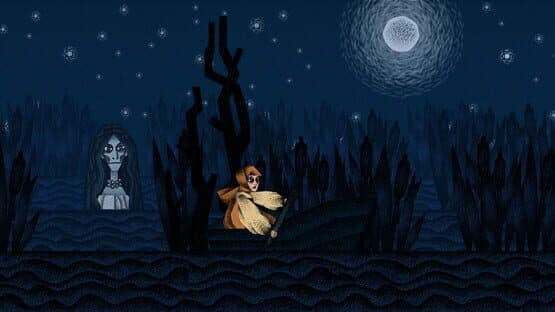 Vasilisa and Baba Yaga screenshot 5