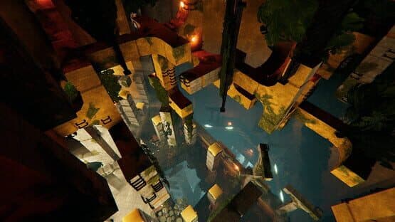 Beton Brutal screenshot 3