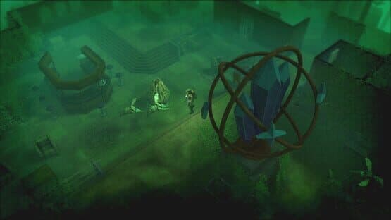 Dysmantle: Doomsday screenshot 6