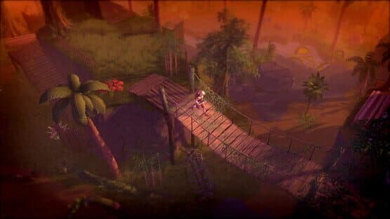 Dysmantle: Doomsday screenshot 4