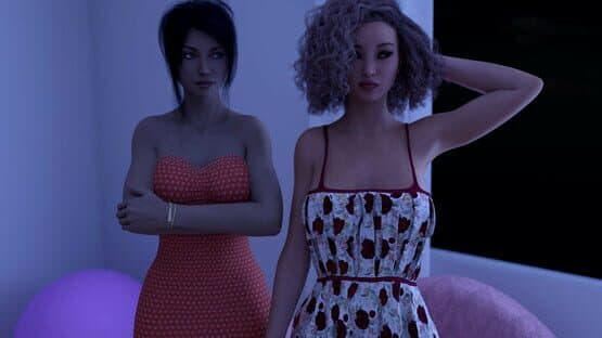 Lust Theory screenshot 5