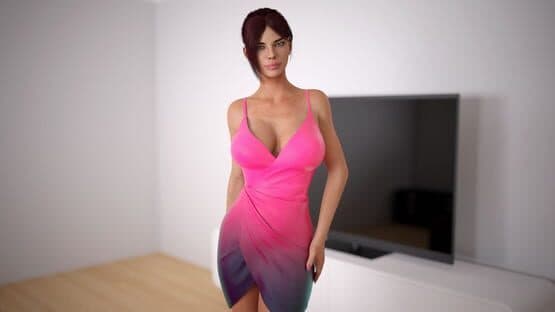 Lust Theory screenshot 1