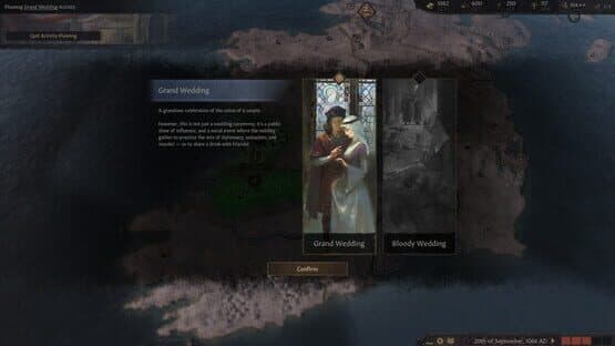 Crusader Kings III: Tours and Tournaments screenshot 2