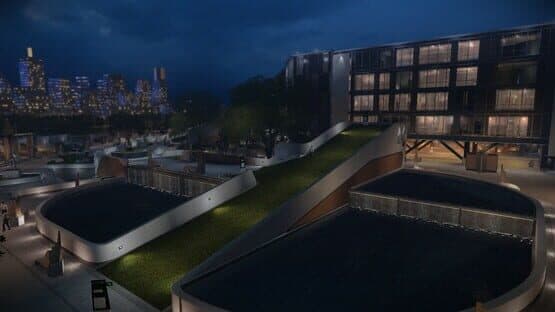 Payday 2: Hostile Takeover Heist screenshot 4