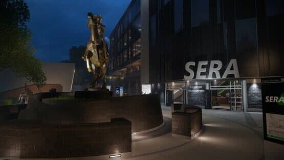 Payday 2: Hostile Takeover Heist screenshot 3