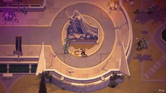 The Mageseeker: A League of Legends Story screenshot 1