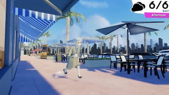 The Golden Girls Take Manhattan DX screenshot 4