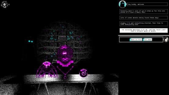 Corru.Observer screenshot 5