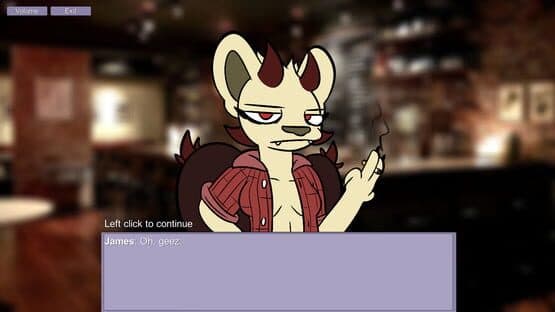 Lustless screenshot 4