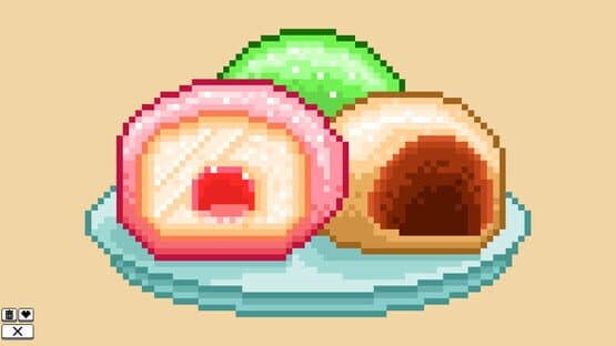 Coloring Pixels: Japan Pack screenshot 2