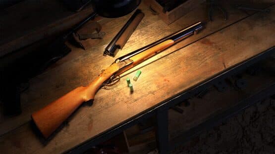 Sniper Elite 5: Conqueror Mission, Weapon and Skin Pack screenshot 2