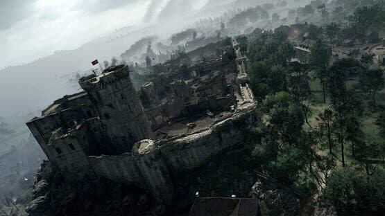 Sniper Elite 5: Conqueror Mission, Weapon and Skin Pack screenshot 4