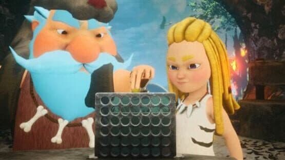 That's My Family: Family Fun Night screenshot 2