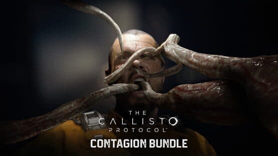 The Callisto Protocol: Contagion Bundle screenshot 1