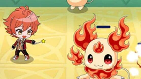 Dear Magi: Mahou Shounen Gakka screenshot 3