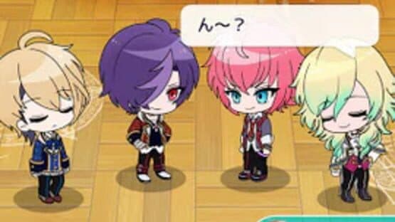 Dear Magi: Mahou Shounen Gakka screenshot 2