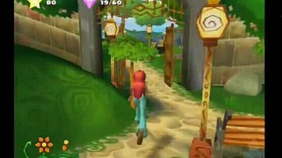 Winx Club screenshot 1