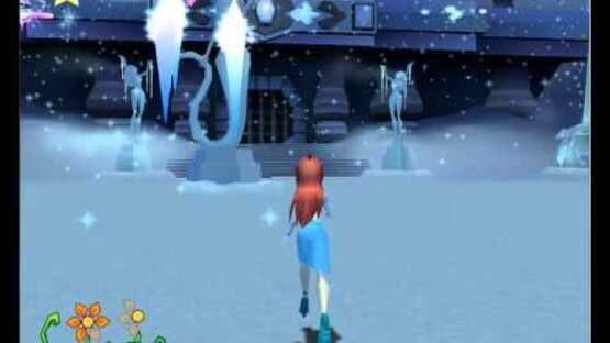 Winx Club screenshot 2