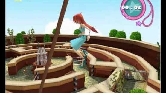 Winx Club screenshot 3