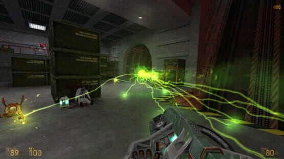 Half-Life: MMod screenshot 5