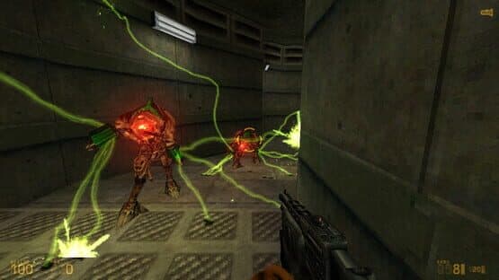 Half-Life: MMod screenshot 1