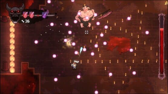 Bloody Hell screenshot 6