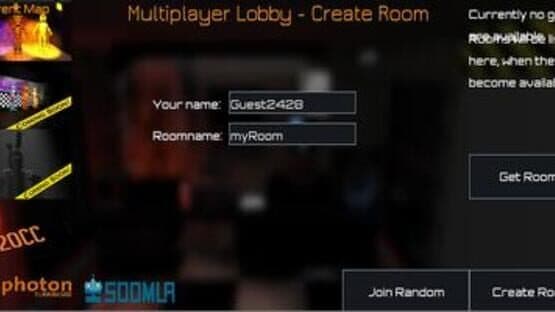 Vincent screenshot 1