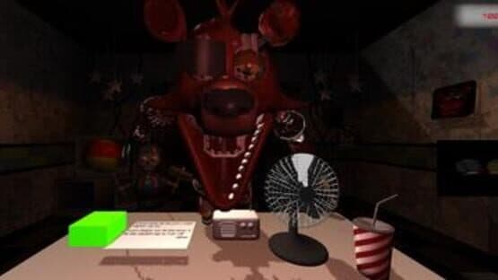 Vincent screenshot 3