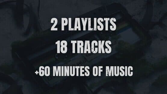 Surviving the Aftermath: Forgotten Tracks screenshot 1